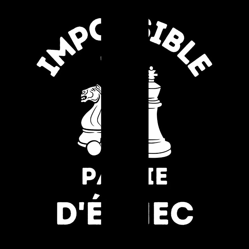 Jeux d échec