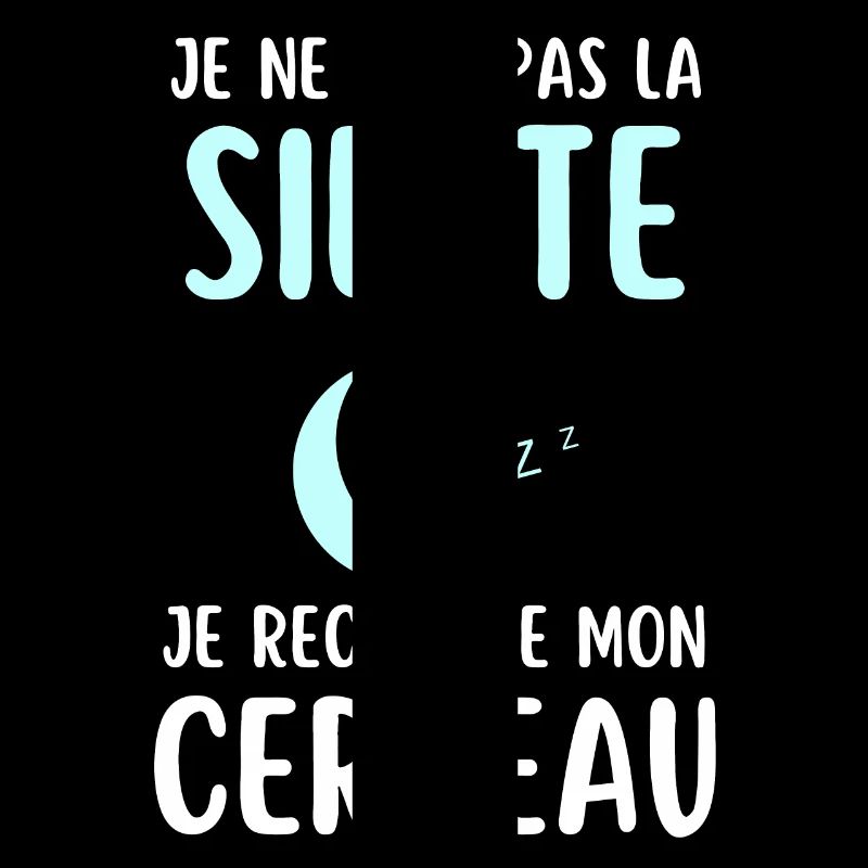 Humour sieste dormeur dormeuse