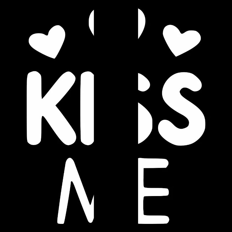 Küss mich