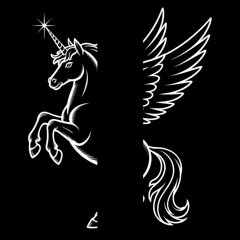 Einhorn - Einhorn