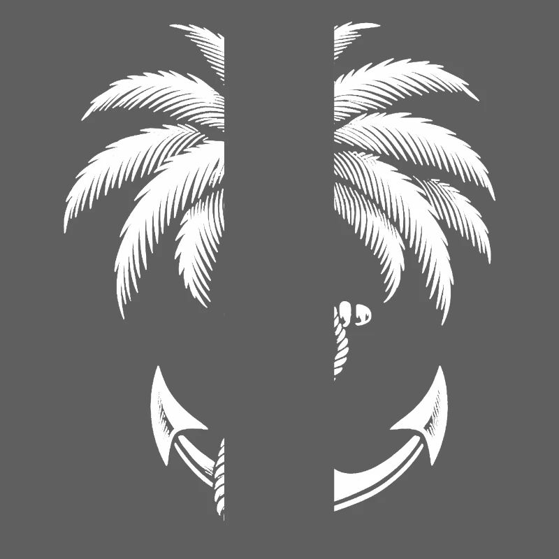 Anchor Palm