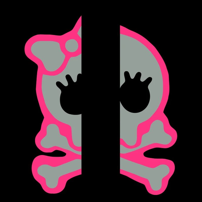 skull