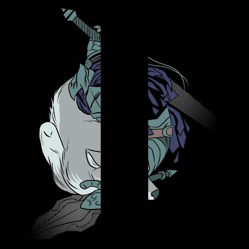 Yin/Yang