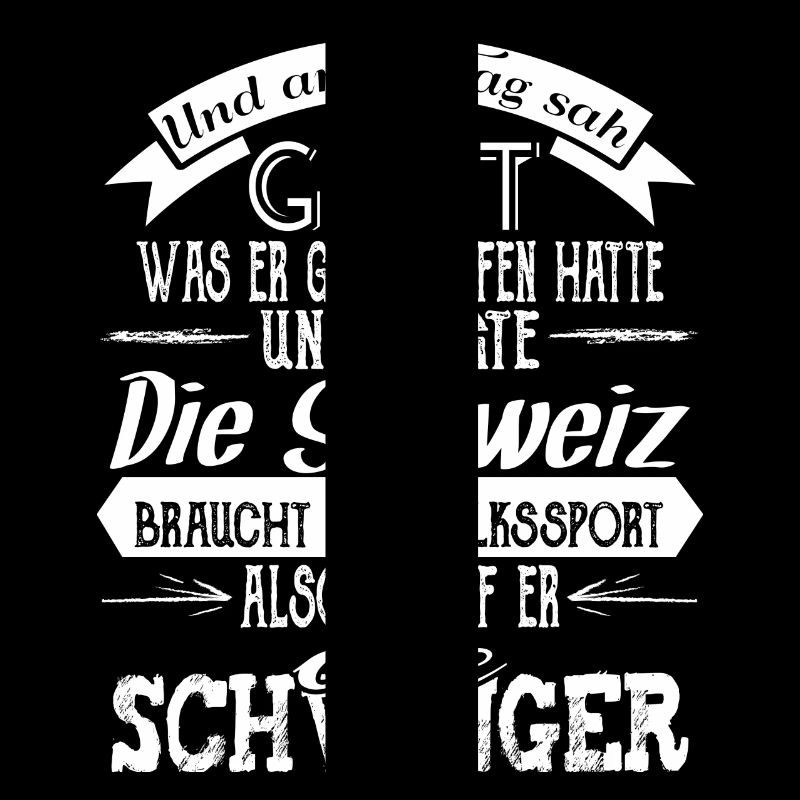 Schwinger - schwingen