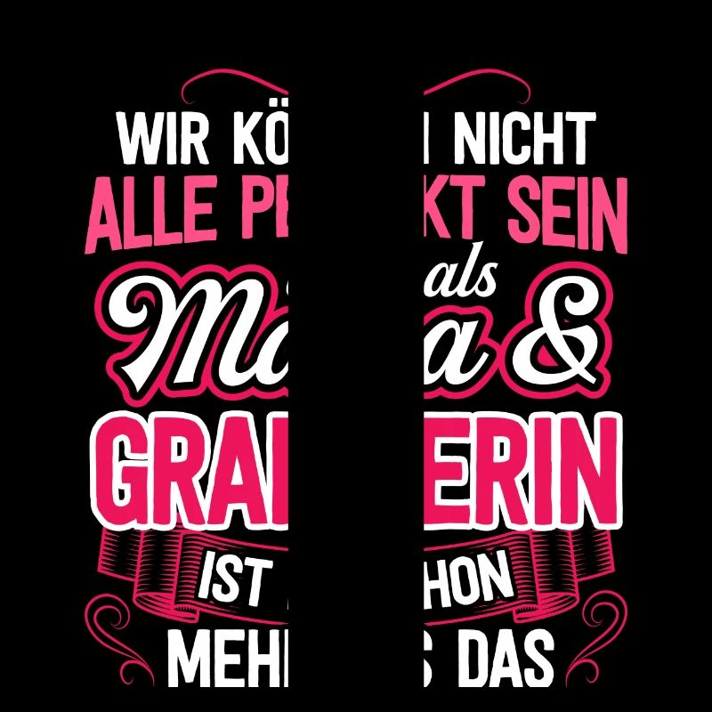GRAFIKERIN - Mama