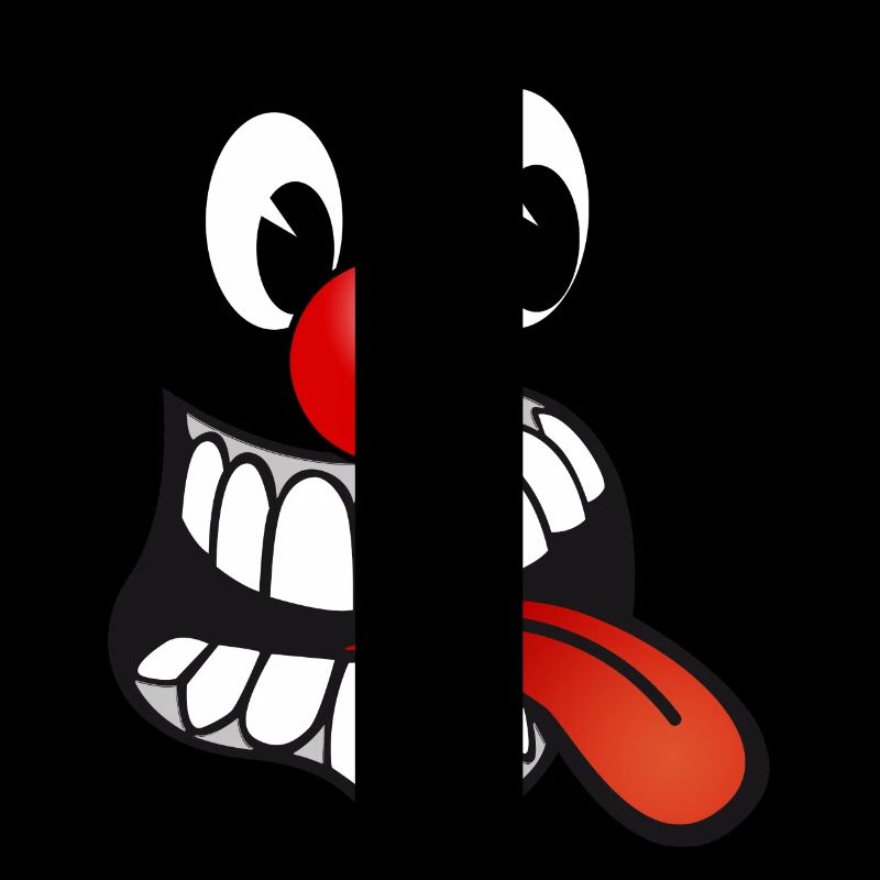 smiley design 1