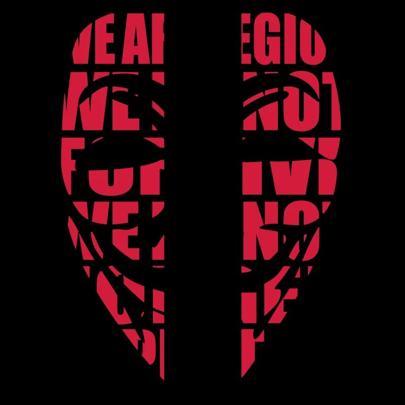 Anonymous Motto Shadow