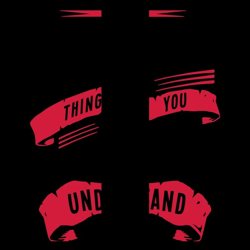 its a thatcher thing you wouldnt underst