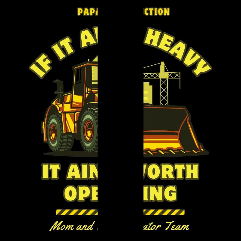 Power Work ,,Radlader"