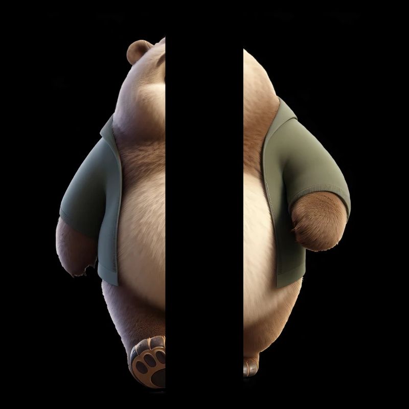 Bär 1