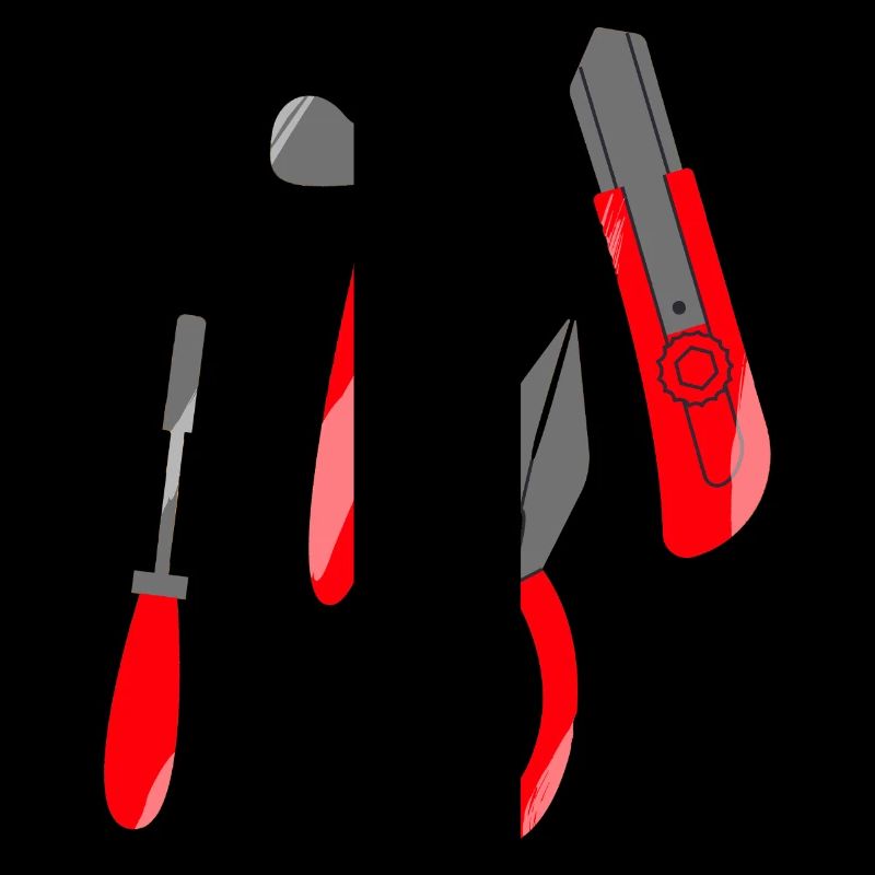 Craftsman looking for tool design