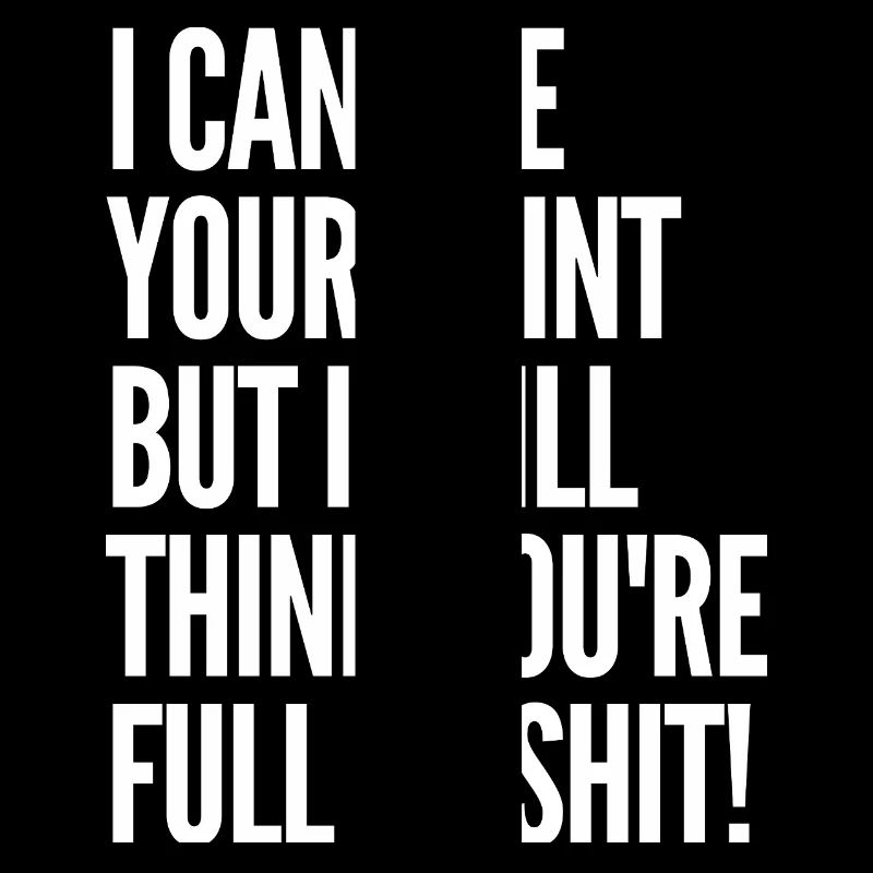 Your Perspective Is Shit Quotes