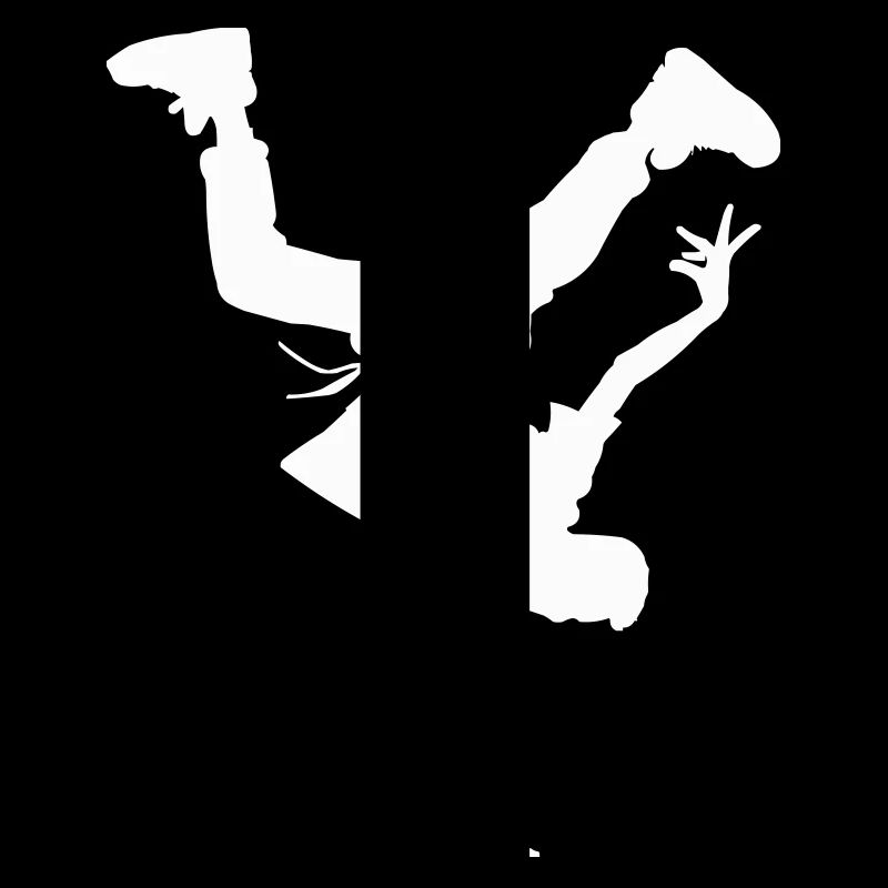 Breakdancing