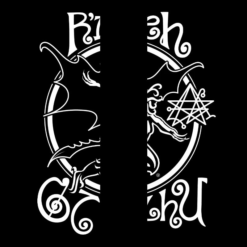 Black Cthulhu