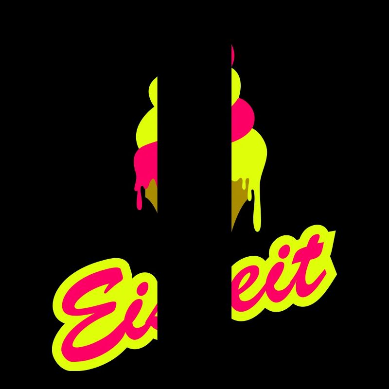 Eiszeit