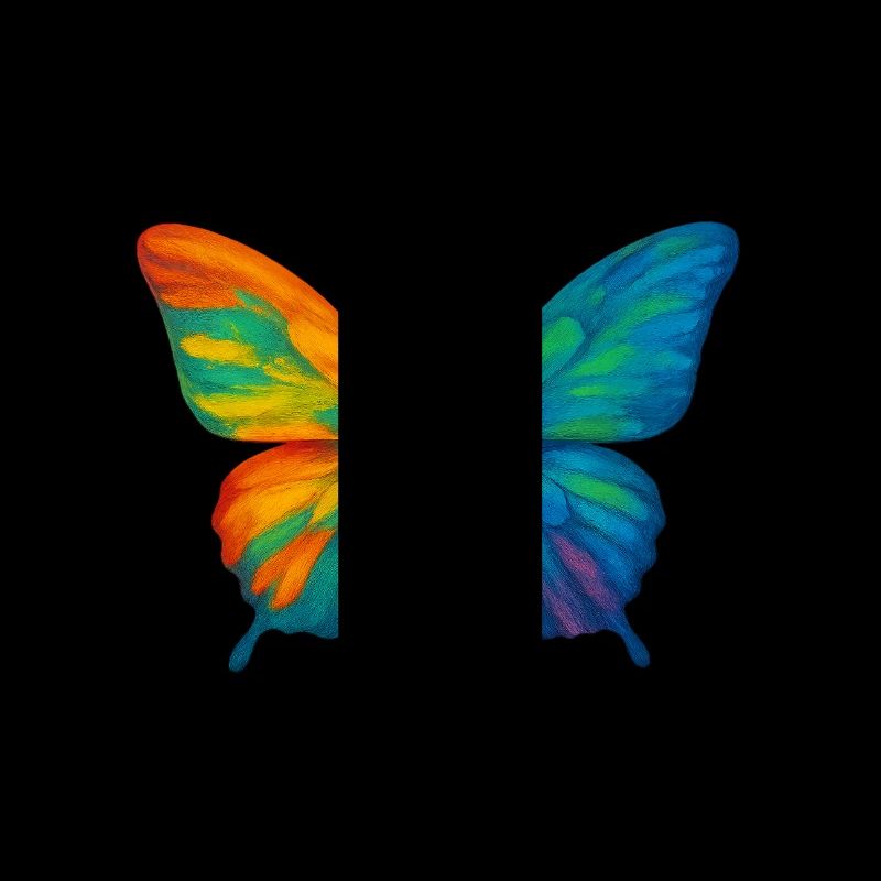 Papillon Colorblast