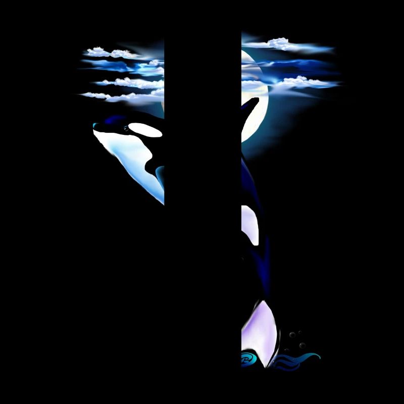 MOONSHINE ORCA