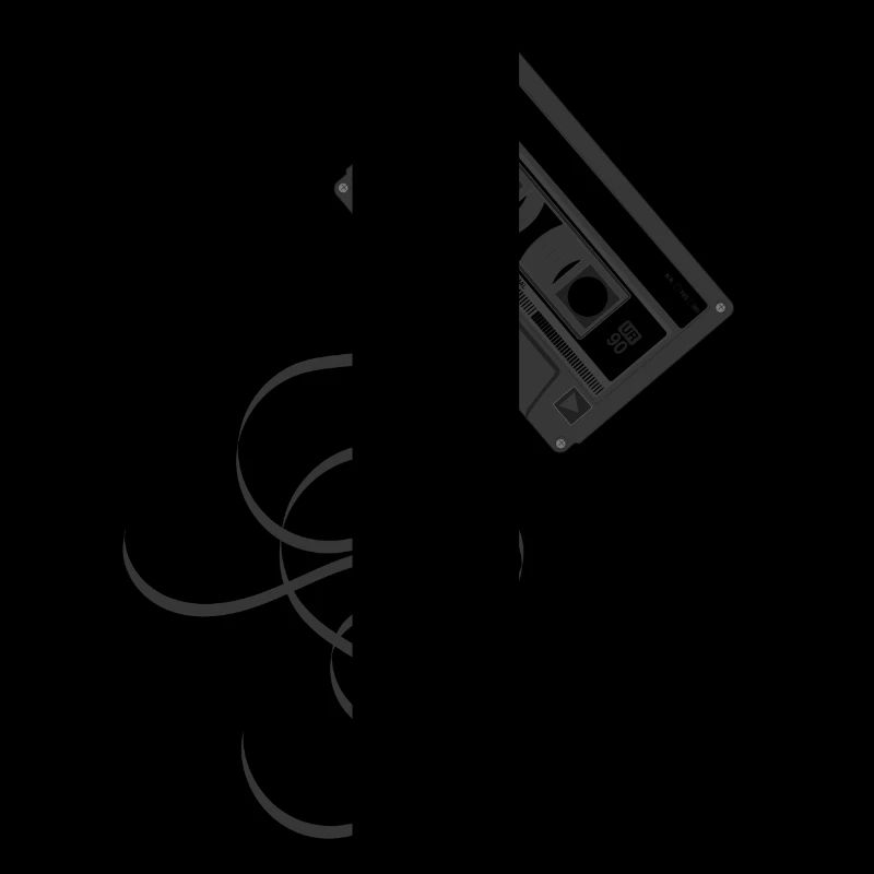 Cassette audio