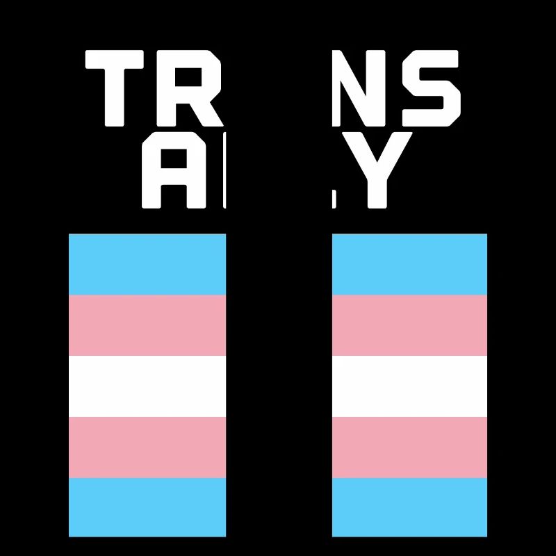 Trans ally