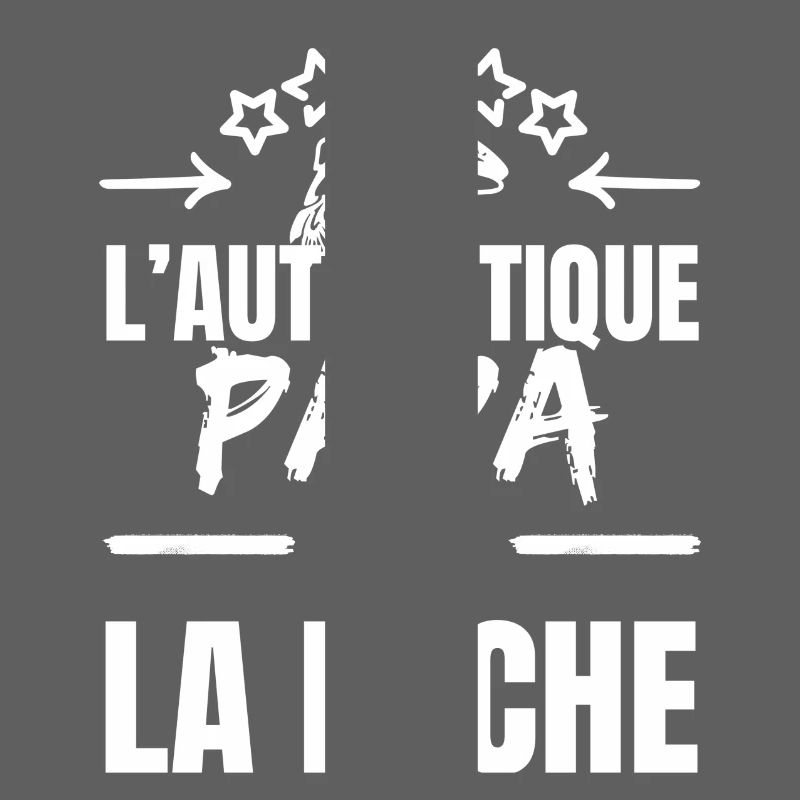 DER AUTHENTISCHE VATER