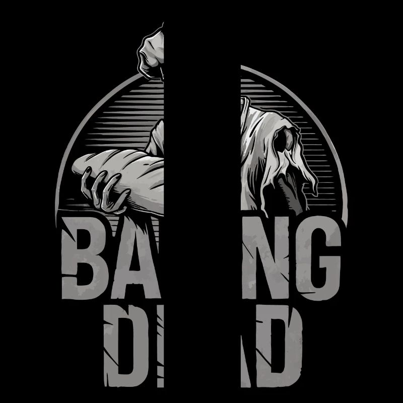 Cuisson Dead Zombie Baker Boulanger effrayant