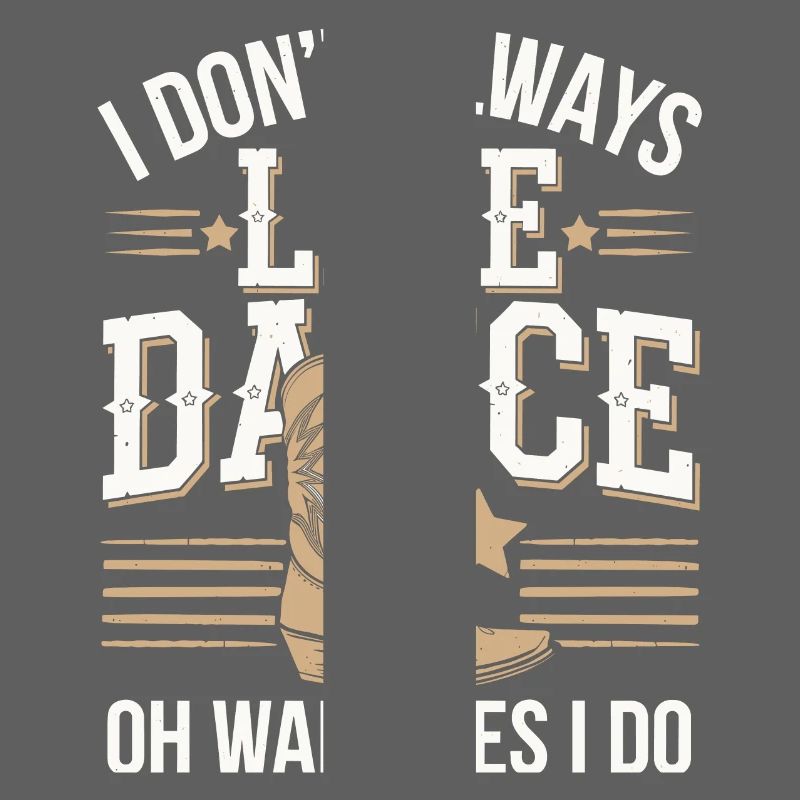 Dancing with passion