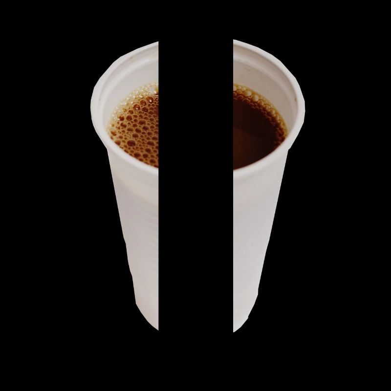 plastik Cafe