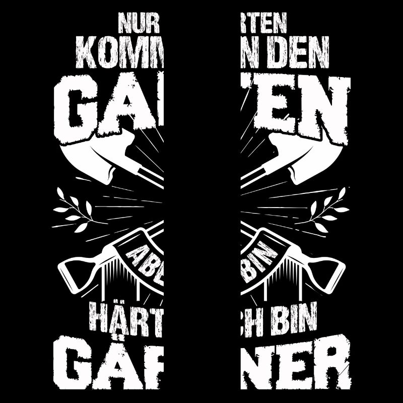 Gärtner - Härter