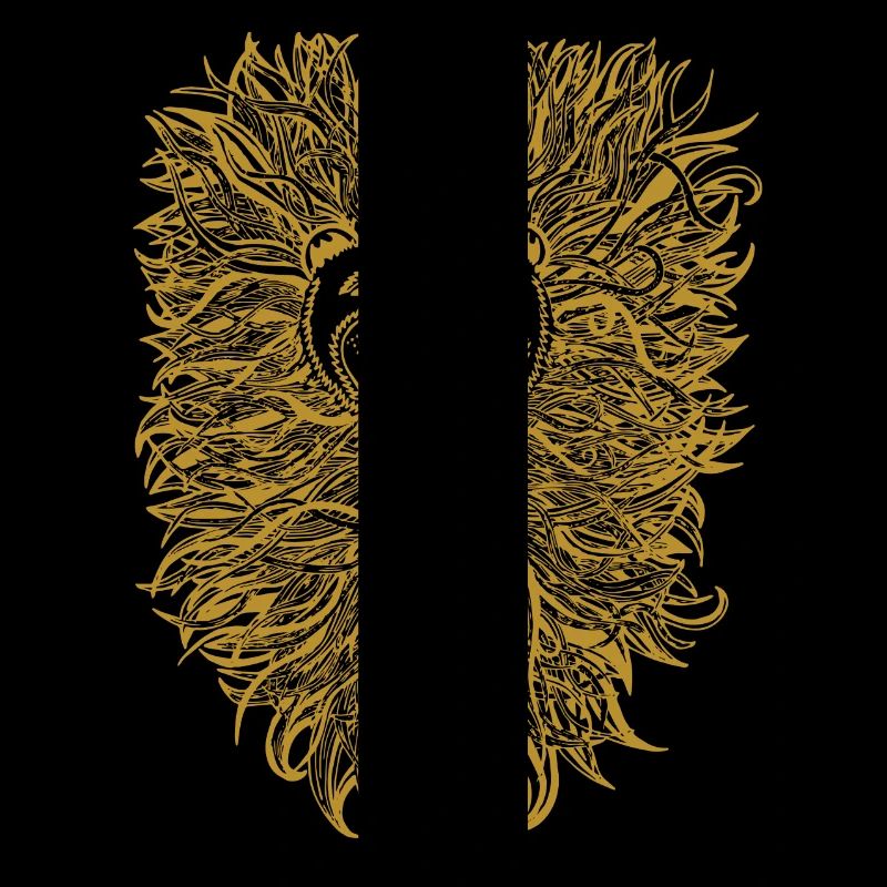 Goldene-Lion