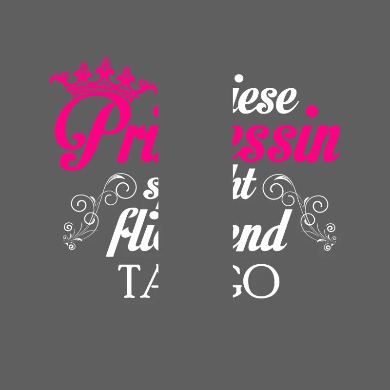 Tango - Prinzessin