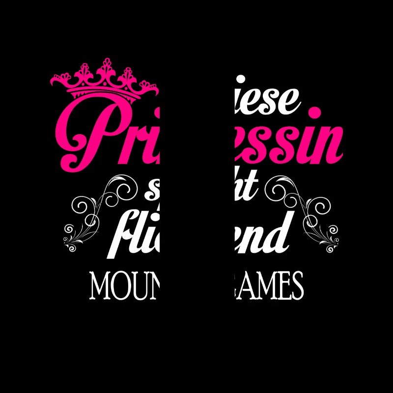 Mounted Games - Prinzessin