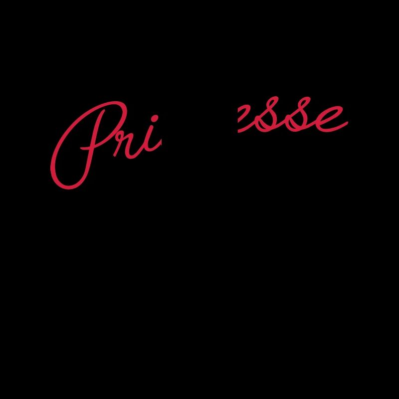 Princesse et atsem