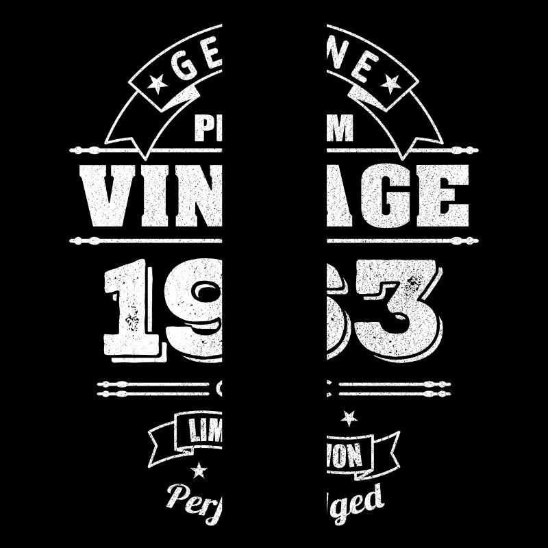 Geburtstag 1963
