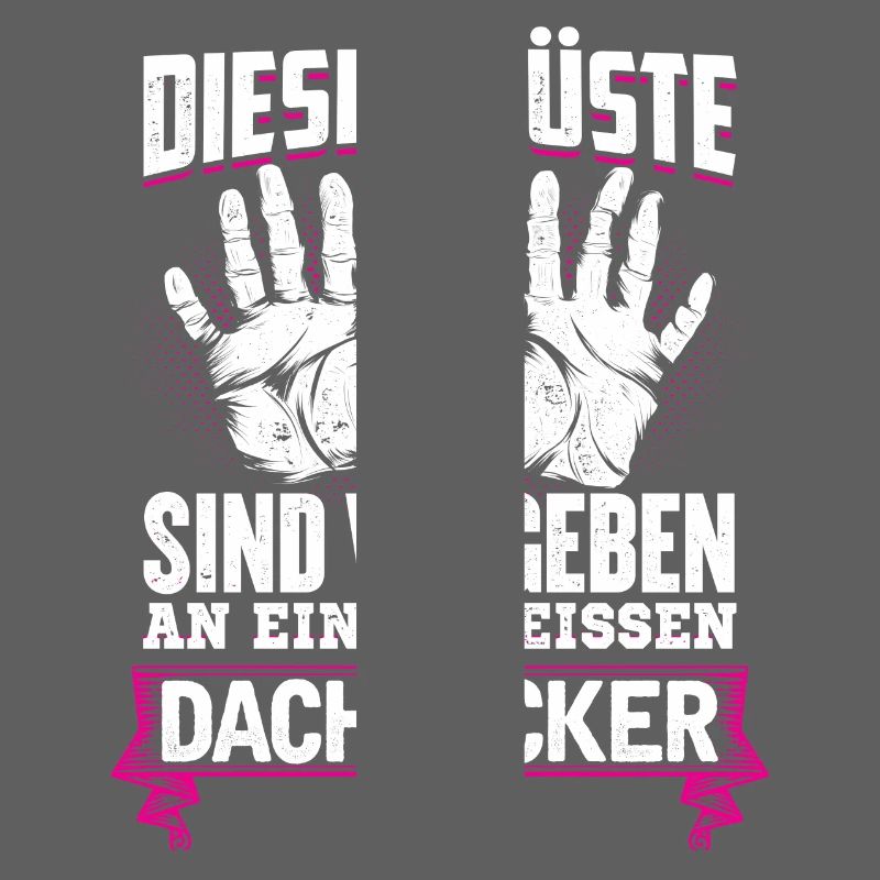 DACHDECKER - Brüste