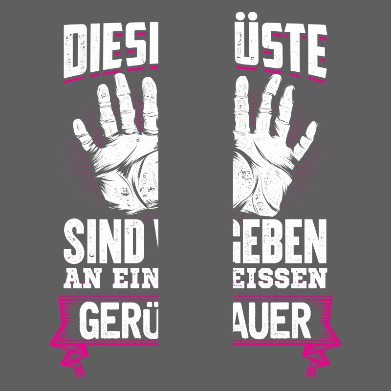 GERÜSTBAUER - Brüste