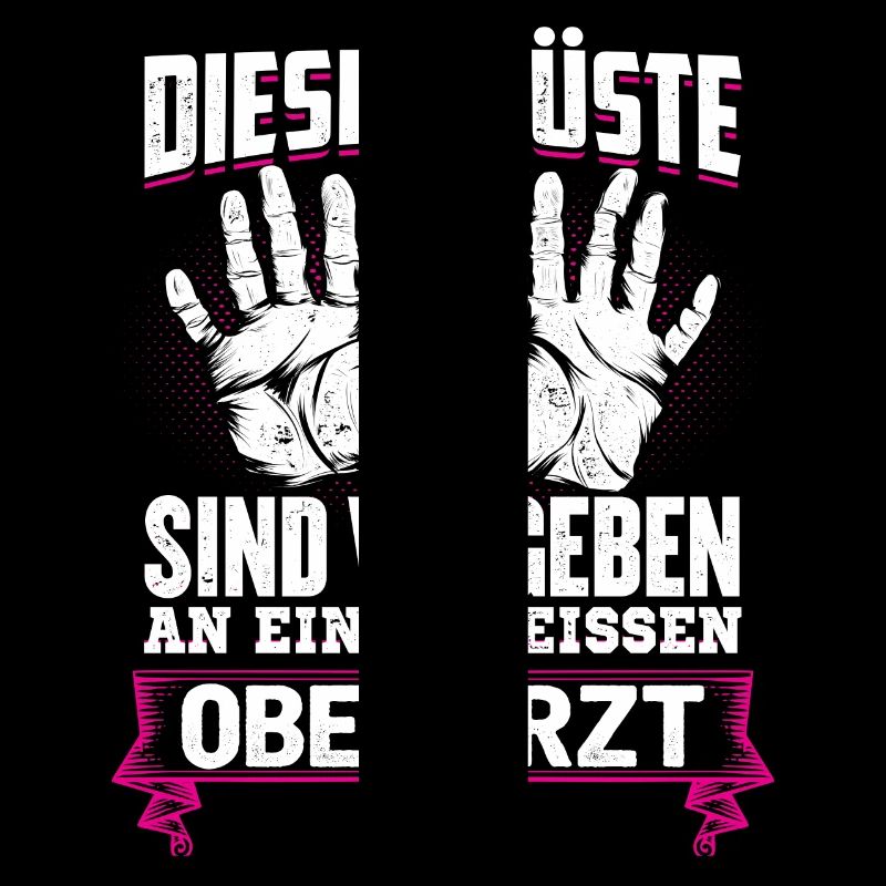 OBERARZT - Brüste