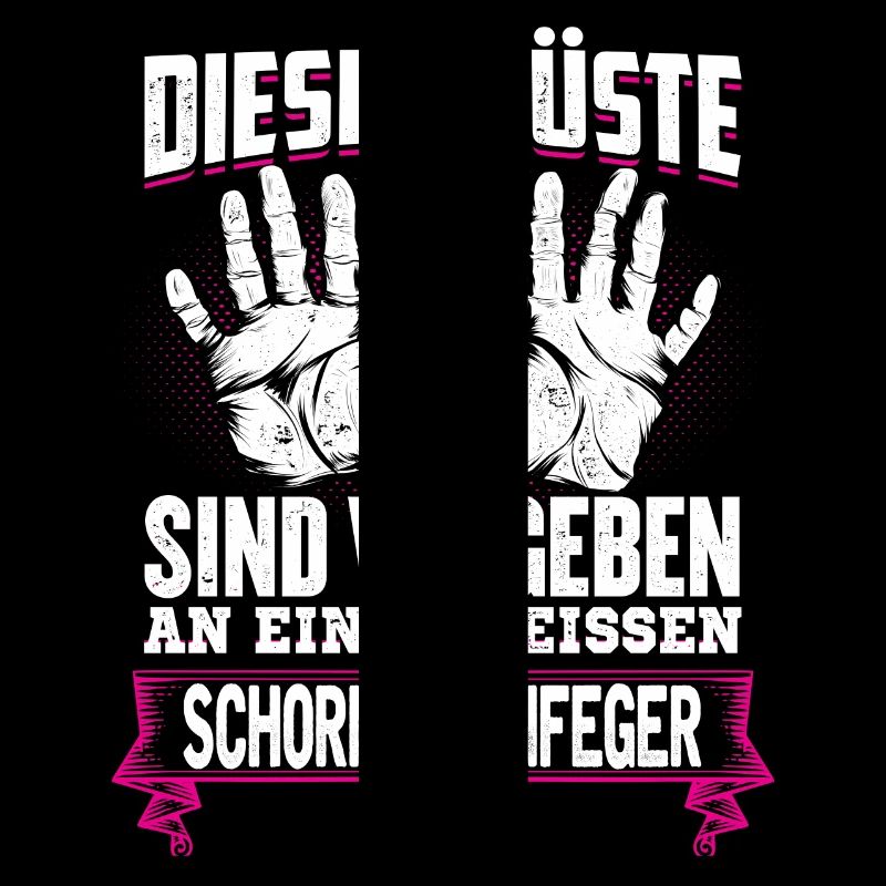 SCHORNSTEINFEGER - Brüste
