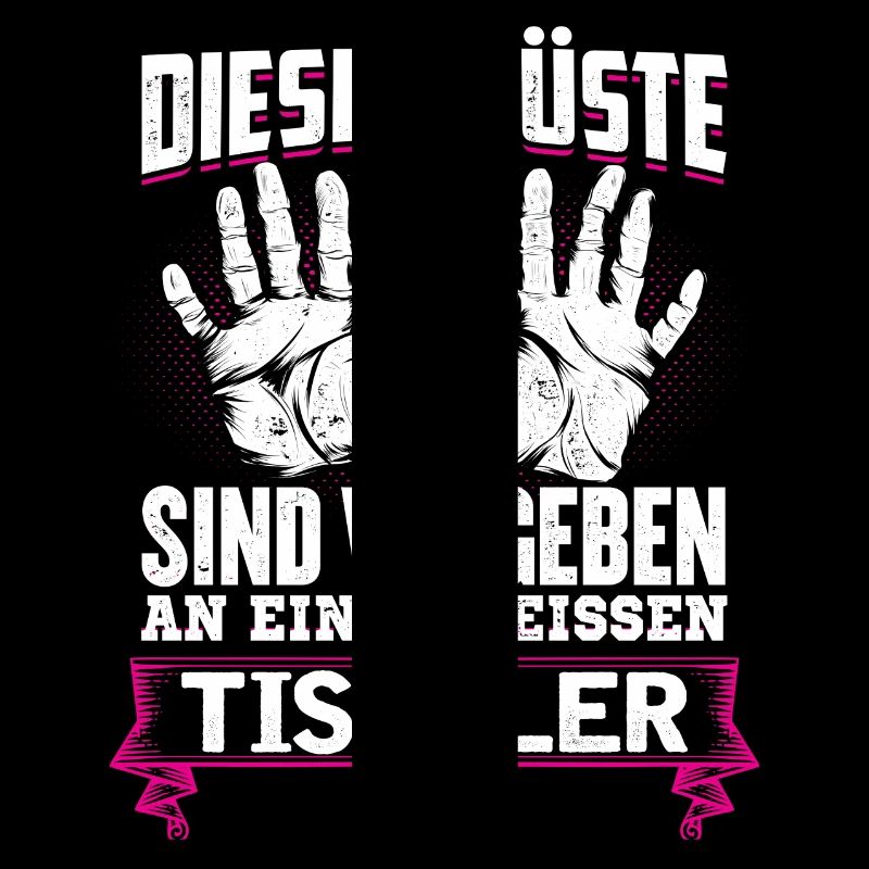 TISCHLER - Brüste
