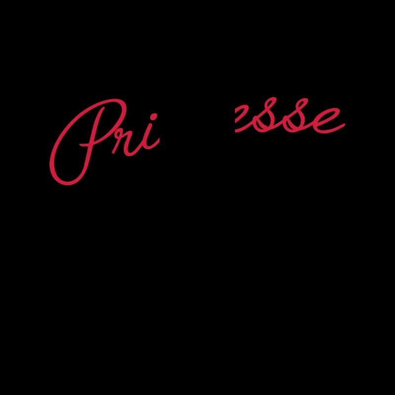 Princesse et opticienne