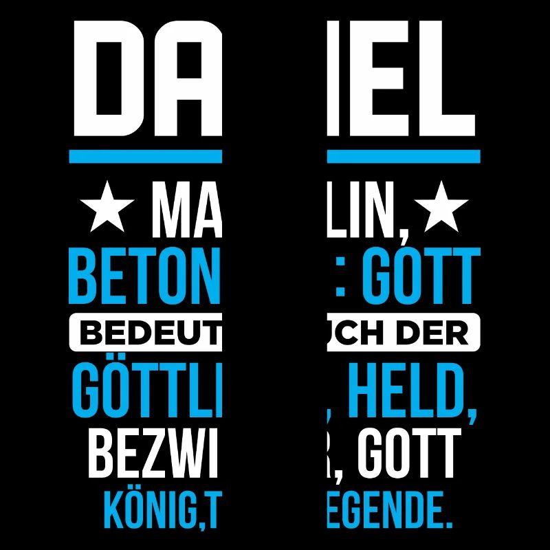 DANIEL - Titan
