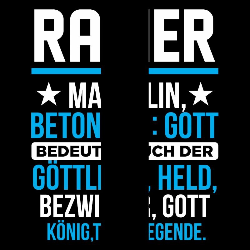 RAINER - Titan