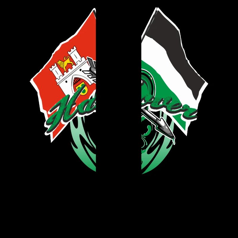 Hannover - Flagge zeigen
