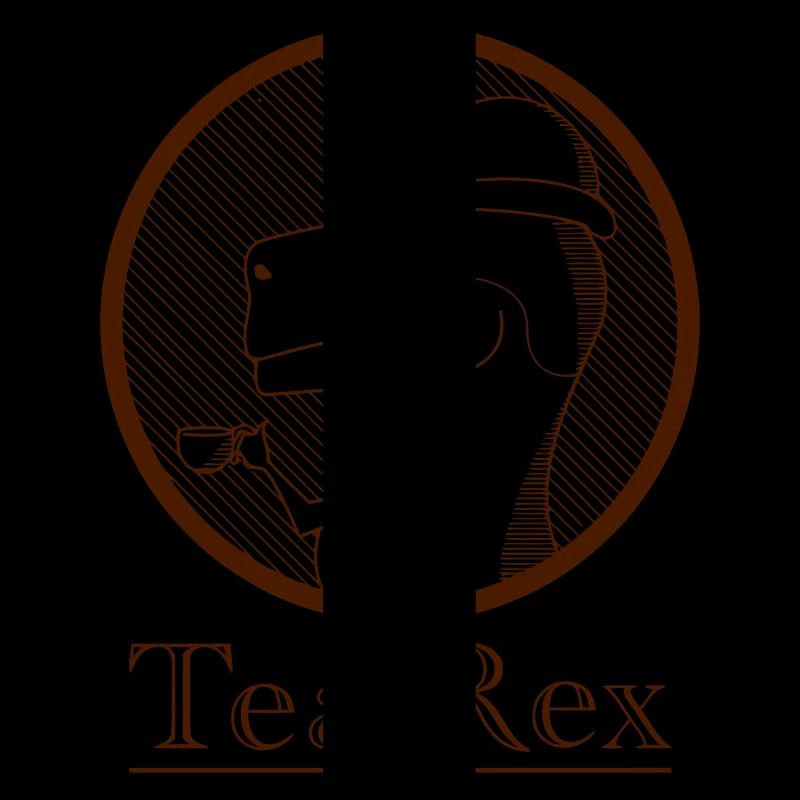 Tea Rex