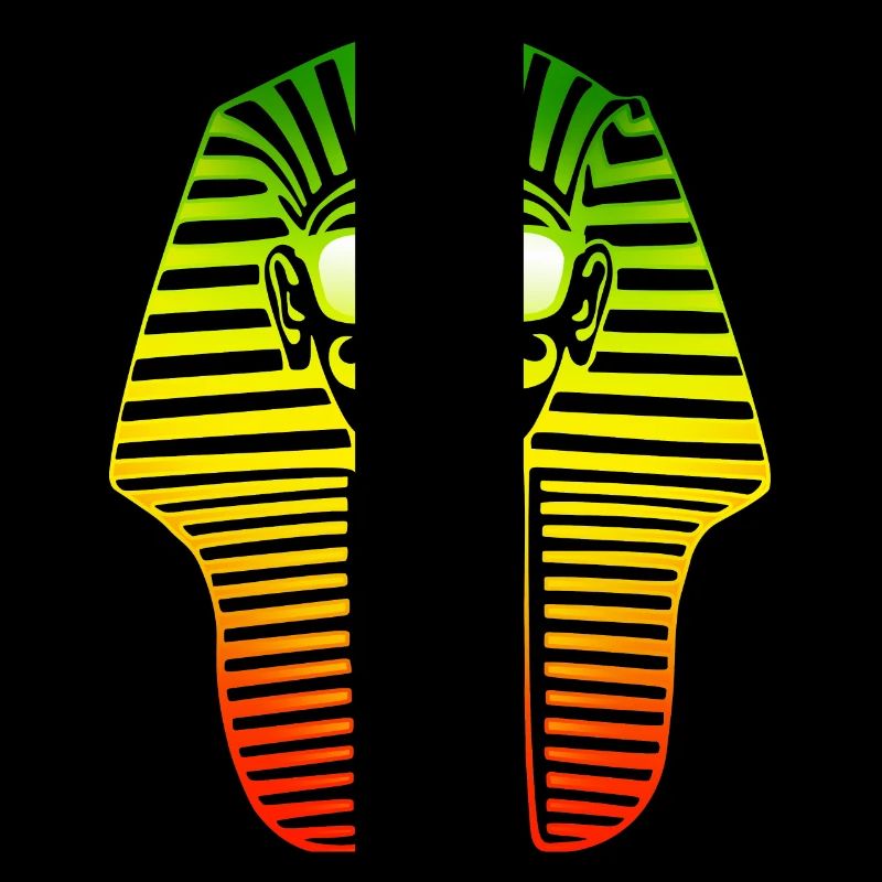 Pharaon Swagg Rasta