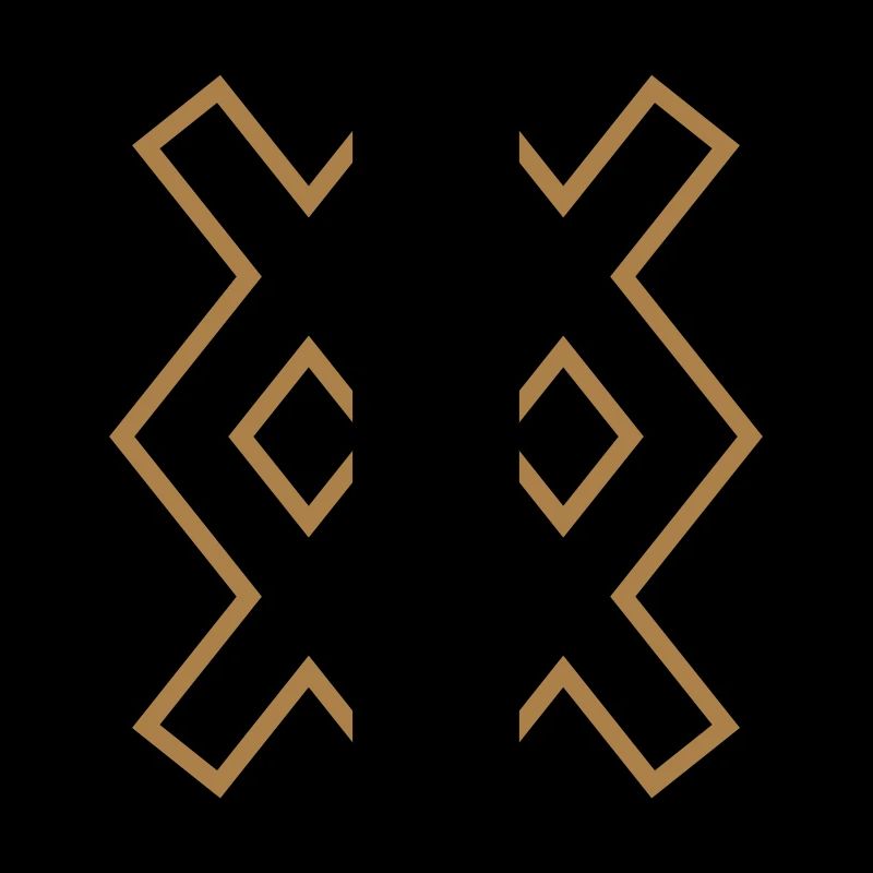 Gungnir, Odin's spear, Rune Gar, Viking, magic,