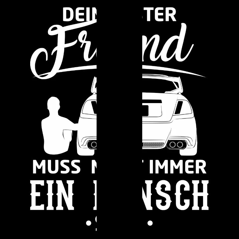 Auto - Impreza Bester Freund
