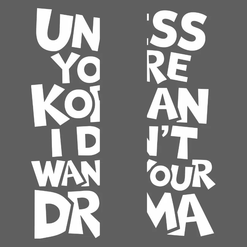 Stylish design for K-pop enthusiasts