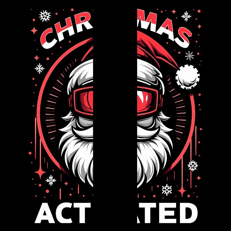 Mode Noël activé