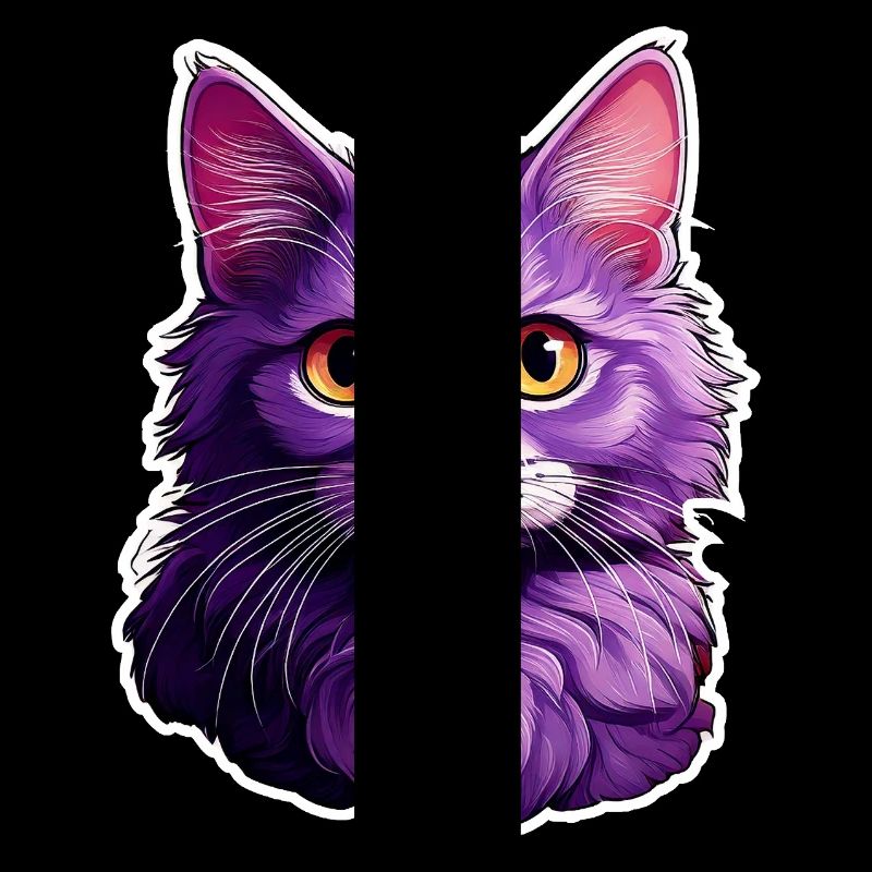 Design moderne Cat