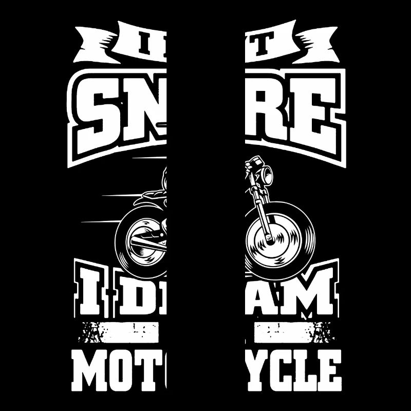 I am A Motorcycle